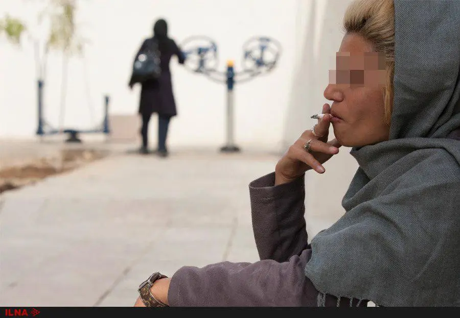 زندگی شوم این ۳ زن/مهناز، سحر و سمیرا تا آخر خط رفتهاند