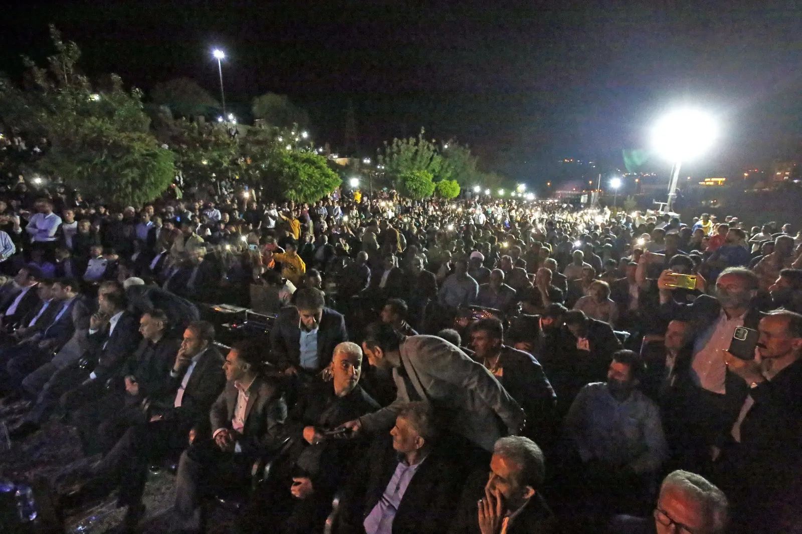 اردکان با ۱۲ پروژه کلیدی به مقصد گردشگری تبدیل می‌شود