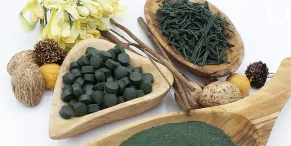 جلبک اسپیرولینا چیست و چه کاربردی دارد