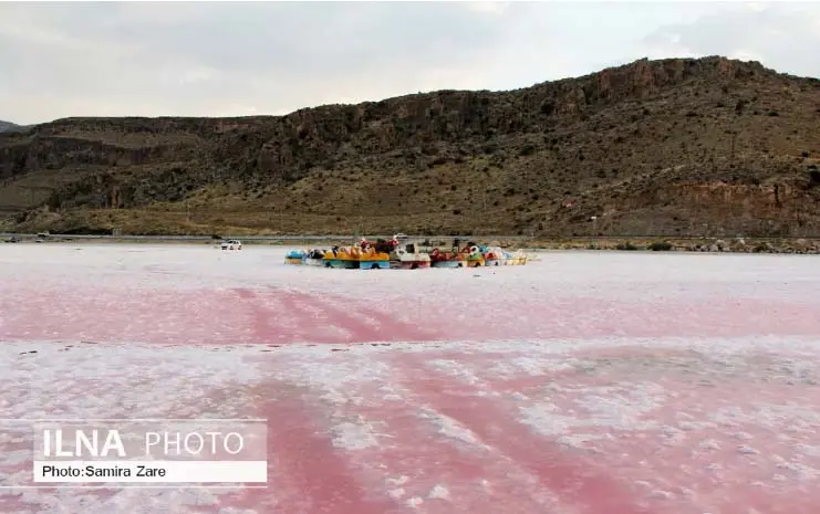 سد تنگ‌سرخ؛ به نام نجات شیراز به قیمت نابودی تالاب‌ها/ فاجعه‌ای که مهارلو را نابود می‌کند/ محیط زیست فارس: موضع ما درباره تنگ‌سرخ تغییری نکرده است