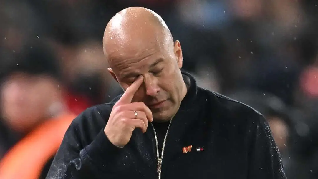 فصل برای ستاره لیورپول تمام شد