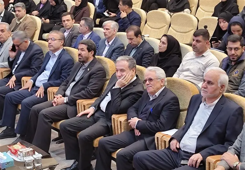 برای تامین منافع ملت ایران، مذاکرات را ادامه میدهیم