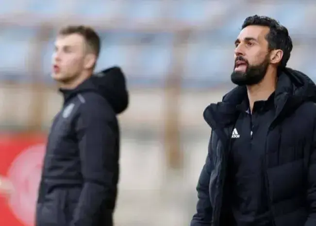 سرمربی جدید رئال مادرید انتخاب شد