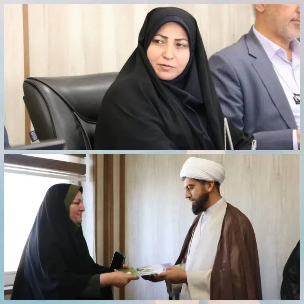 ۴ مدیر جدید در جهاد کشاورزی فارس منصوب شدند