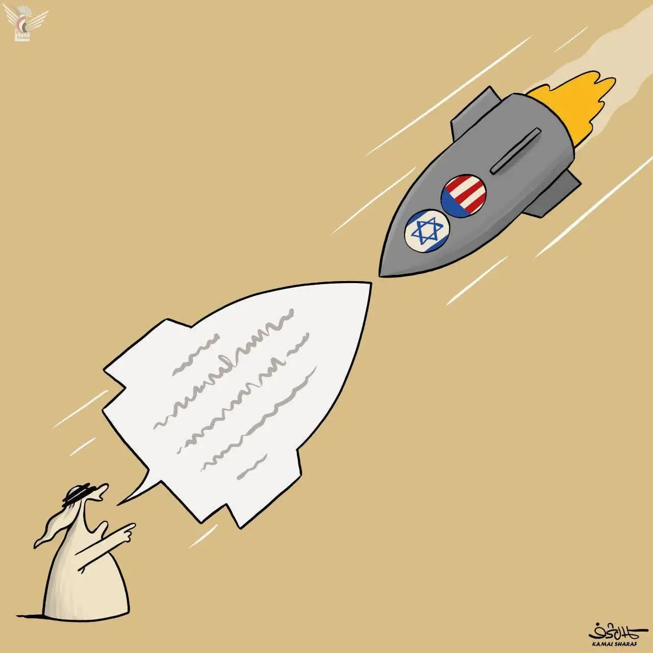 اقداماتِ شجاعانه پادشاه و نخست‌وزیر اسپانیا، رئیس‌جمهور کلمبیا و ایرلند و نخست‌وزیر بلژیک در برابر صهیونیست‌ها