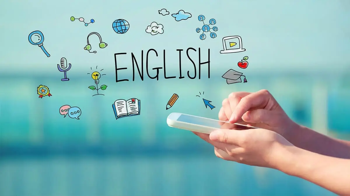 تقویت مکالمه زبان انگلیسی با کلاسهای آنلاین مکالمه در آموزشگاه زبان ایرانیان