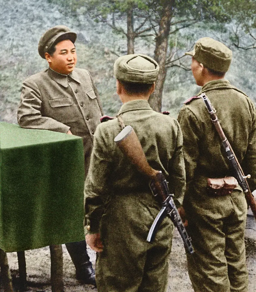 Korea’s Liberation; Carrying Forward the Tradition of Victory
Century after Century