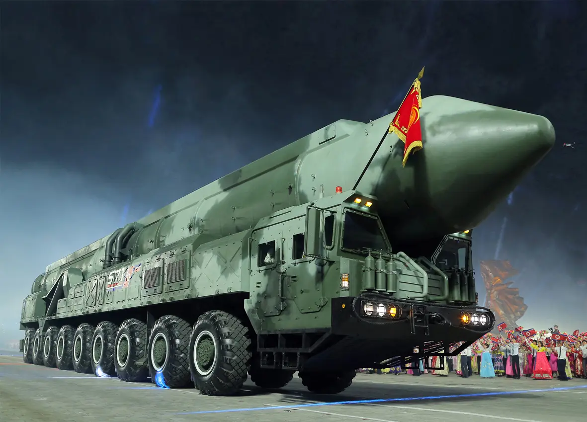 Korea’s Liberation; Carrying Forward the Tradition of Victory
Century after Century