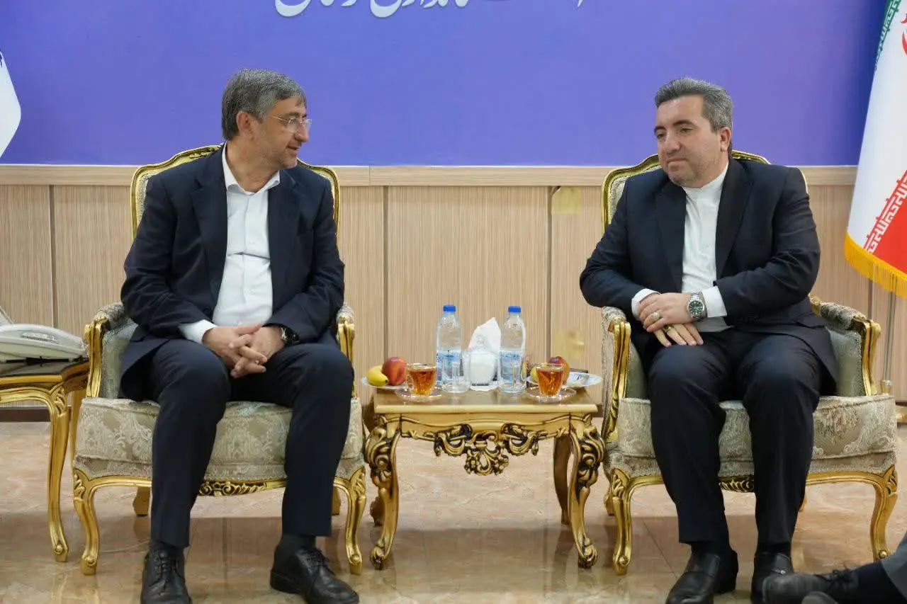 سند غار کلدر به نام لرستان ثبت شد/ اتمام ۱۰۰ درصدی حدنگاری منابع طبیعی لرستان 