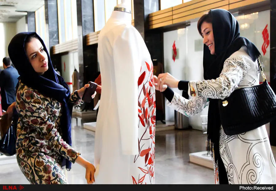 گردش مالی ۳۰ تا ۴۰ میلیارد تومانی برای مد و لباس ایران/ ۲۰۰ برند در حوزه مد و لباس فعالند/ نقطه ضعف برندها، فراگیر نبودنشان است