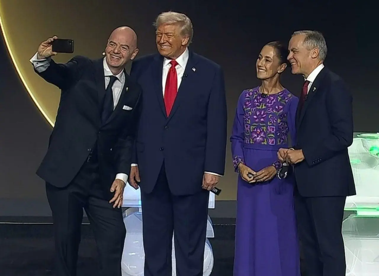 زنده: پوشش ویژه قرعهکشی جام جهانی ۲۰۲۶