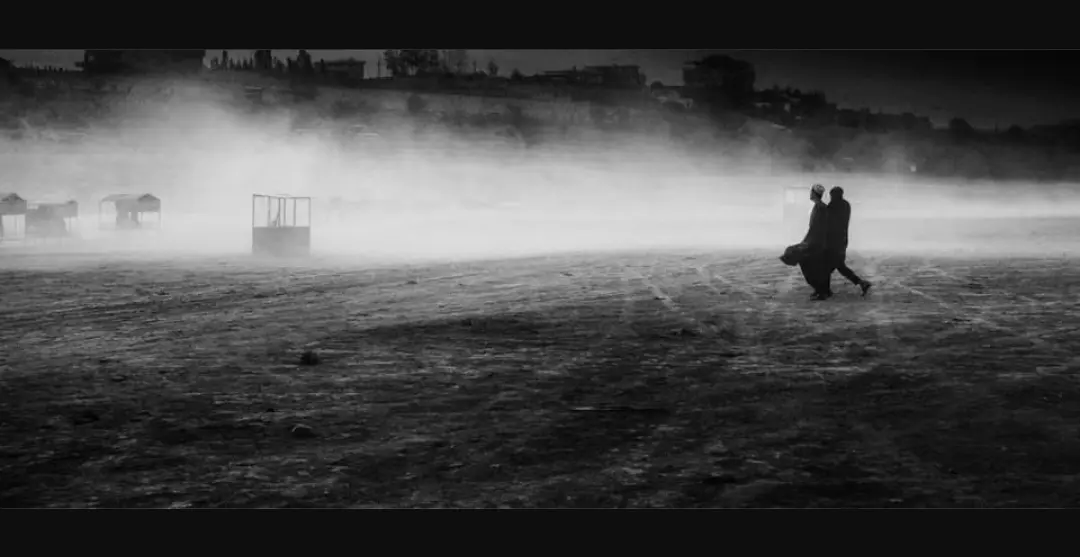 زندگی روزمره افغانها؛ هیچ چیز مانند قبل نخواهد بود+عکس