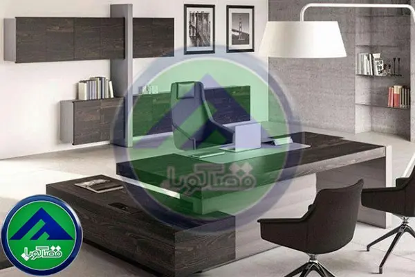 مبلمان اداری دست دوم بخریم یا نخریم؟