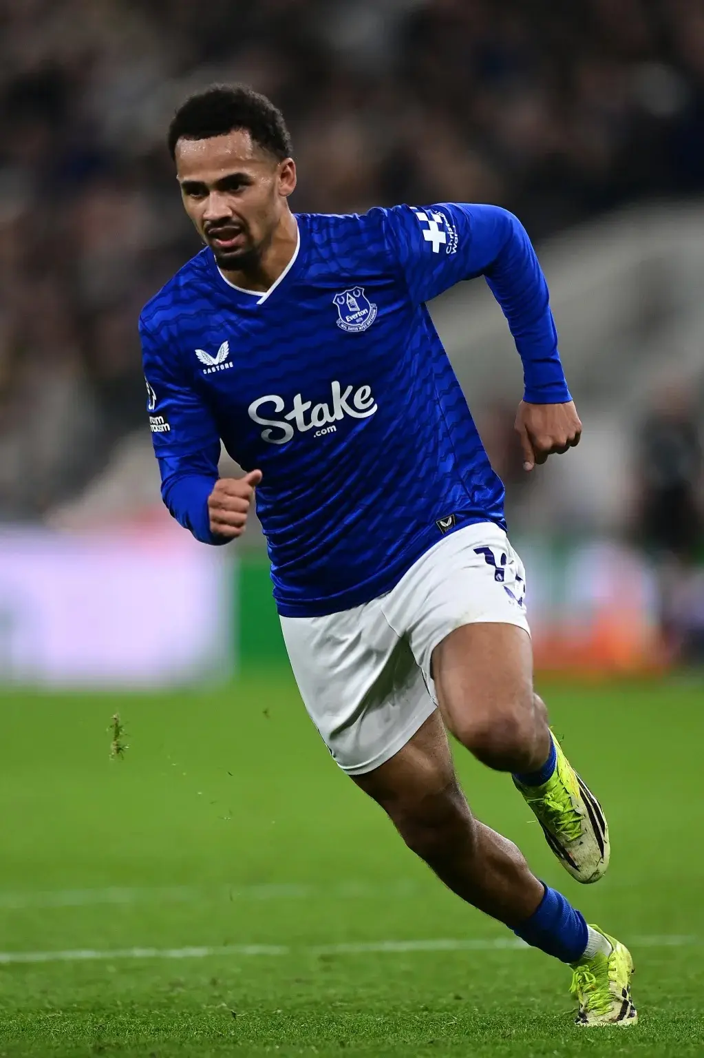 پنج گزینه غیرمنتظره یونایتد برای پر کردن جای رشفورد