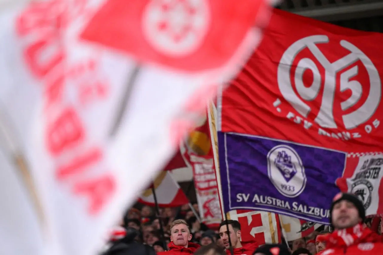 ماینتس برنده نبرد قعرنشینان بوندسلیگا