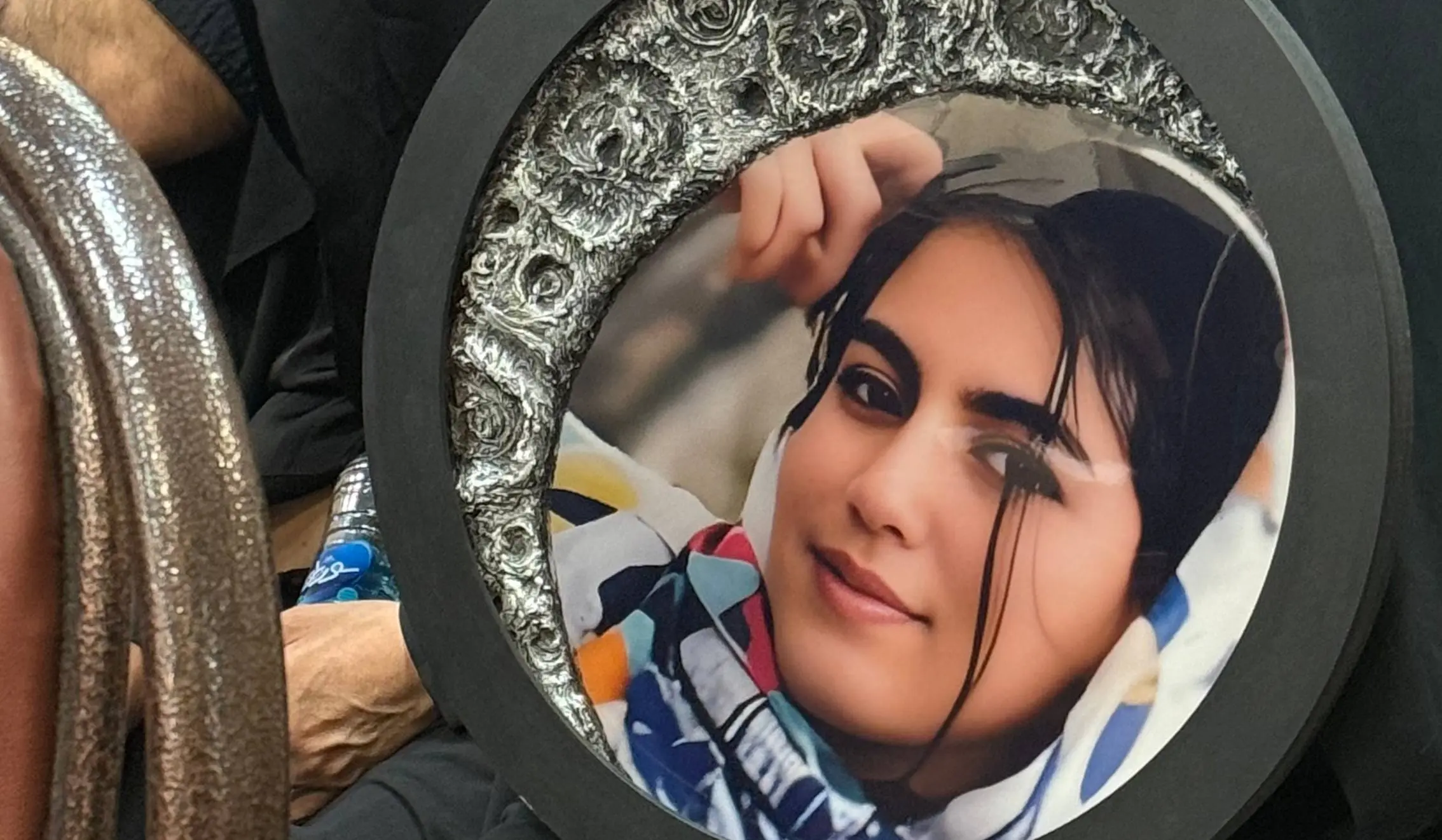 جزئیات اولین جلسه دادگاه رسیدگی به پرونده قتل الهه حسین‌نژاد + تصاویر