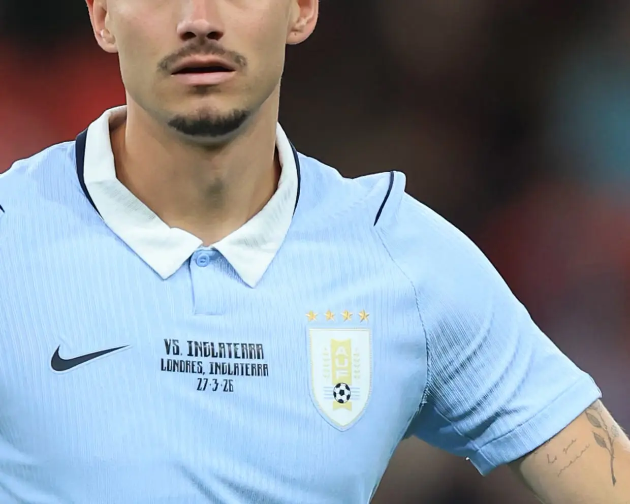 رسوایی بزرگ نایکی در آستانه جام‌جهانی؛ اعتراف تلخ به یک اشتباه وحشتناک