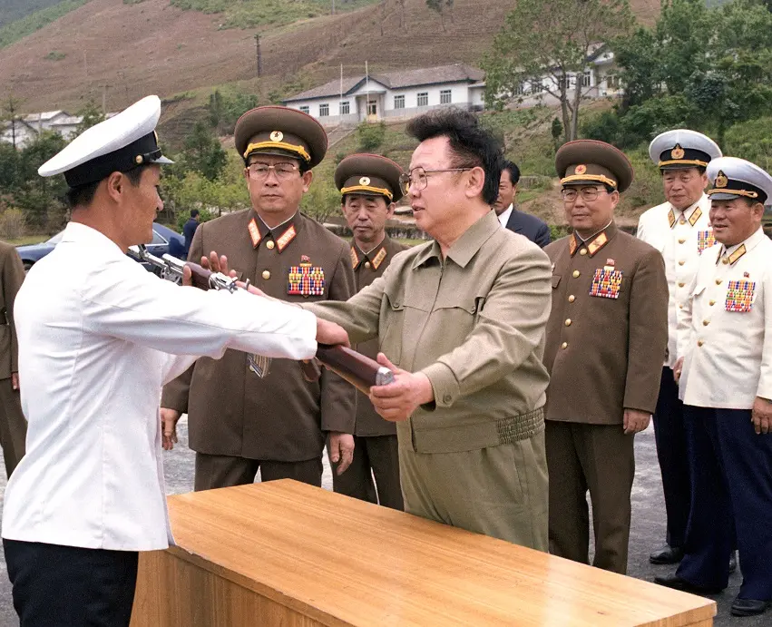 Korea’s Liberation; Carrying Forward the Tradition of Victory
Century after Century