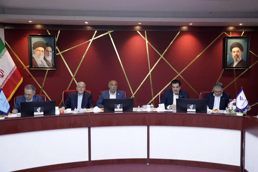 اقدامات سالهای اخیر بانک رفاه کارگران در حمایت از صنعت گردشگری