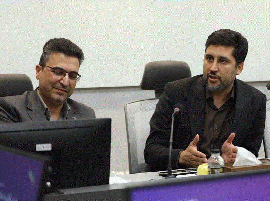 میدانداری نوآوری در صنعت فولاد