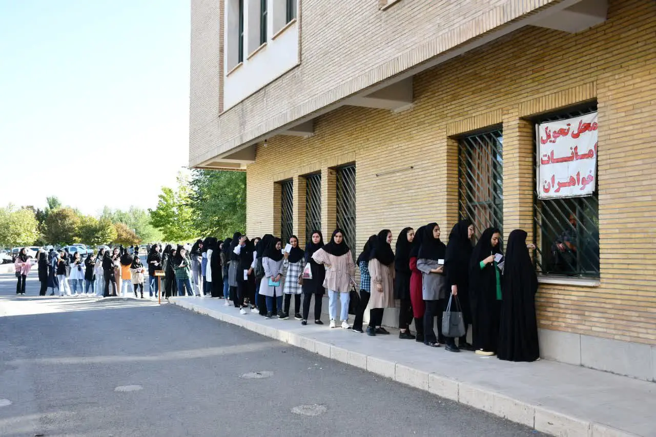 پذیرش دانشجوی بورسیه گروه صنعتی ایران ترانسفو در دانشگاه زنجان