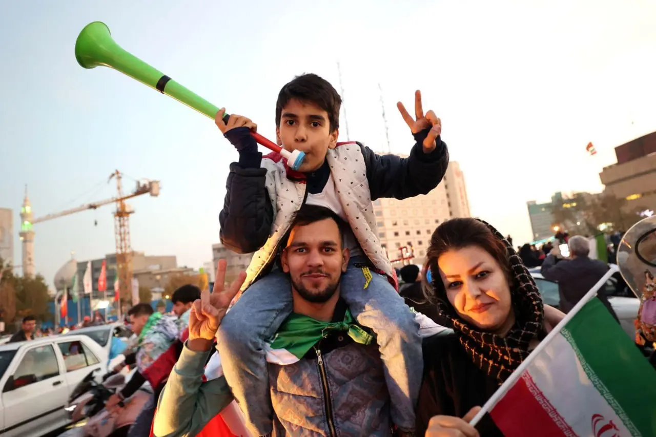 جام جهانی؛ آخرین احساس مشترک جهان