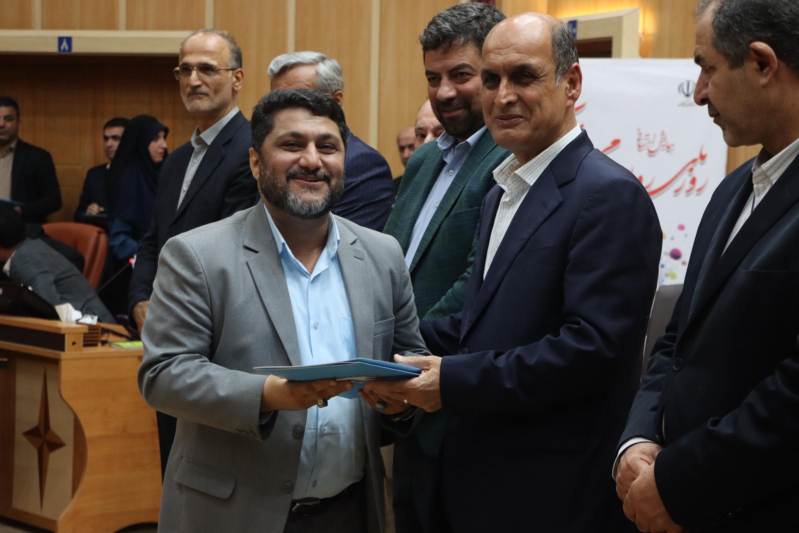 بحران پسماند و فاضلاب، مسئله‌ای فرا استانی گیلان است/  روابط‌عمومی‌ها باید تهدیدها را به فرصت تبدیل کنند