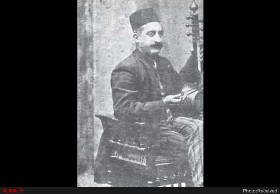 نوازندگان عصر ناصری از «خوش‌نواز» و «کریم‌کور» تا چنگی کمانچه‌کش 