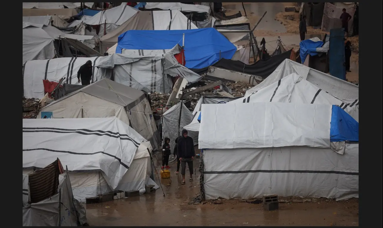 سیل غزهایها را آوارهتر کرد/ ذکر مصائب شهروندانی که دردشان پایان ندارد!