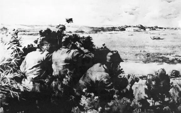 How Korea was liberated from Japanese colonial rule?