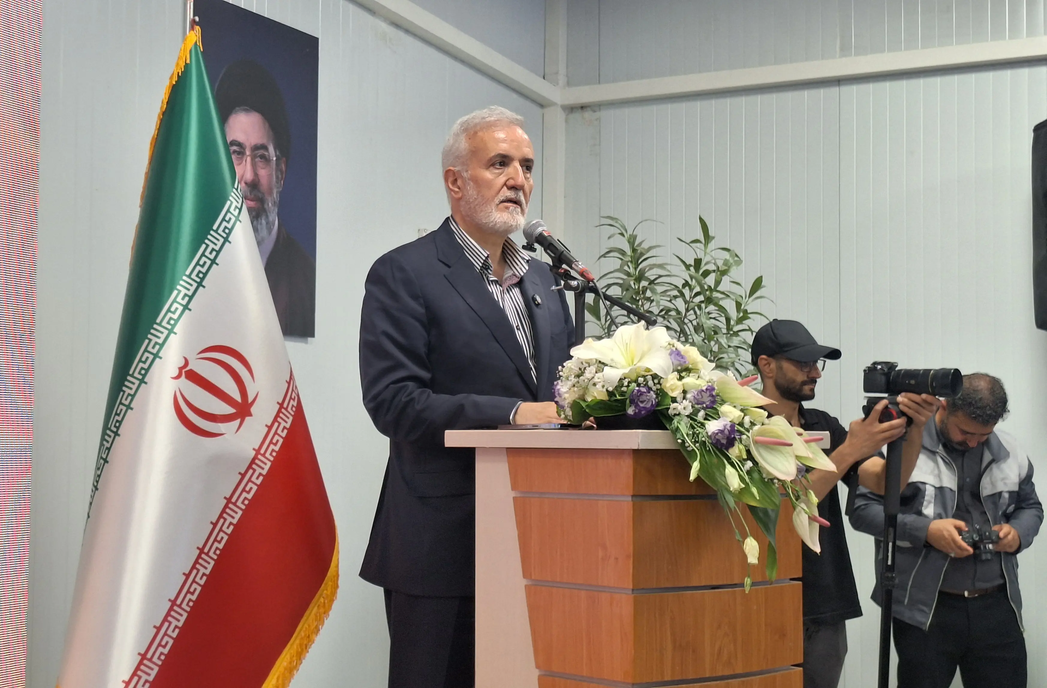 عملیات حفاری مکانیزه فاز نخست خط ۴ متروی شیراز آغاز شد/ پیشبینی جابهجایی روزانه ۳۰۰ هزار مسافر با متروی شیراز