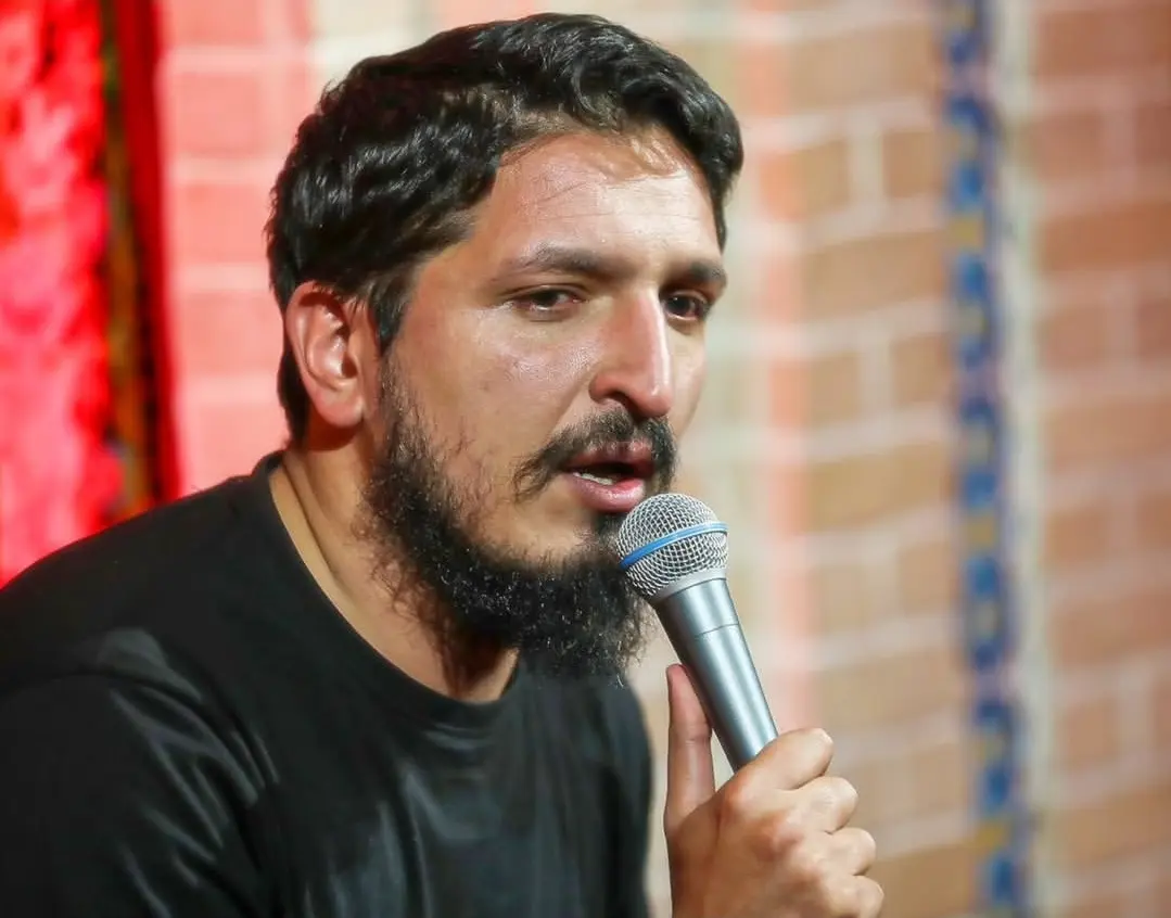 تلفیق «سرود» و «مداحی» از اتفاقات خوب این روزهاست/ در انتخاب مداحان و آثار وسواس بسیار به خرج می‌دهیم
