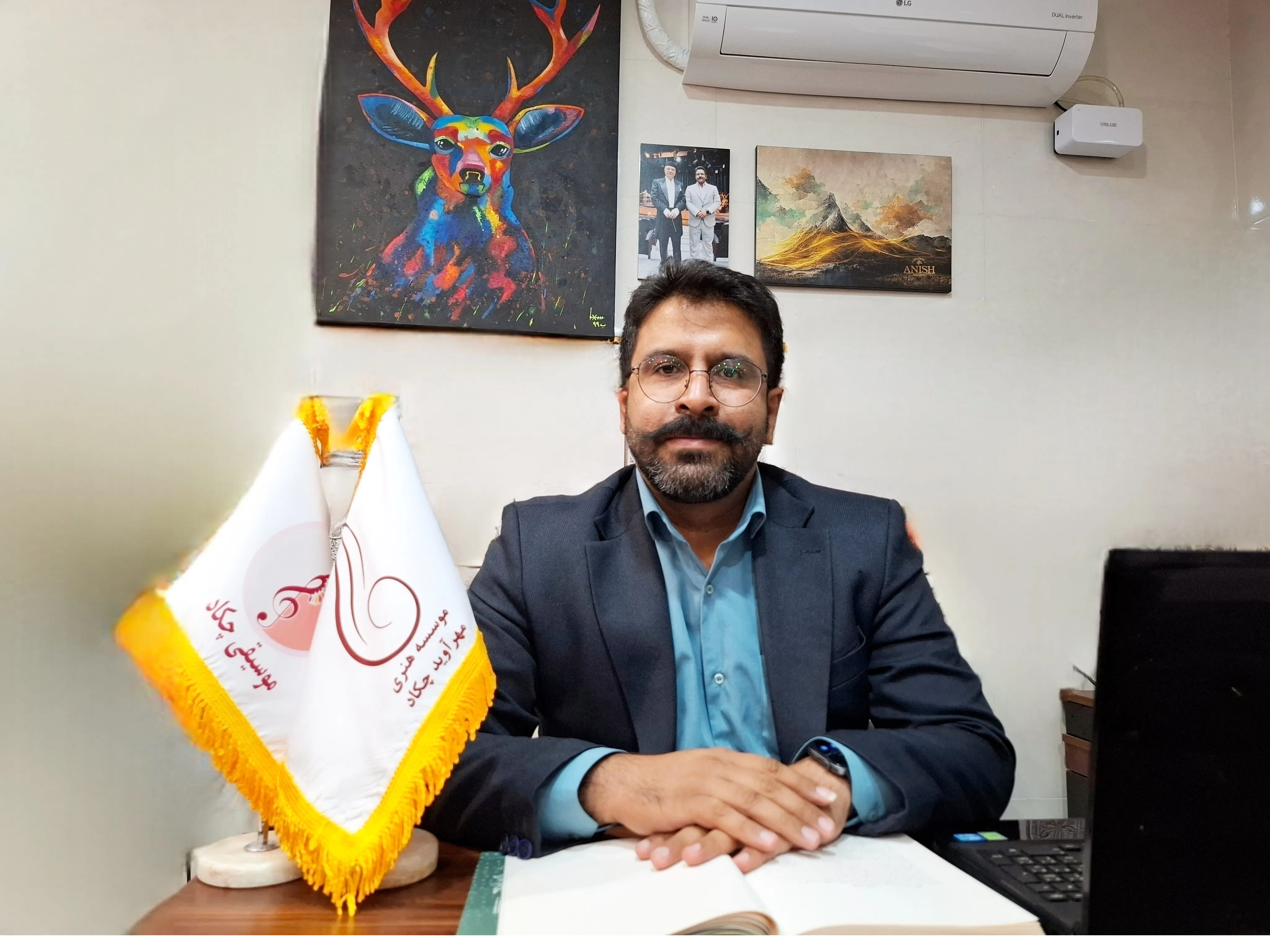 اعلام فراخوان نخستین جشنواره گروه نوازی نوجوانان فارس