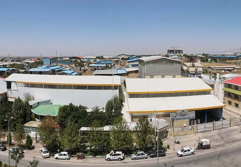 رهباریان؛ از ۳۲ بازوی تخصصی تا هزاران مشتری و دفتر بین‌المللی