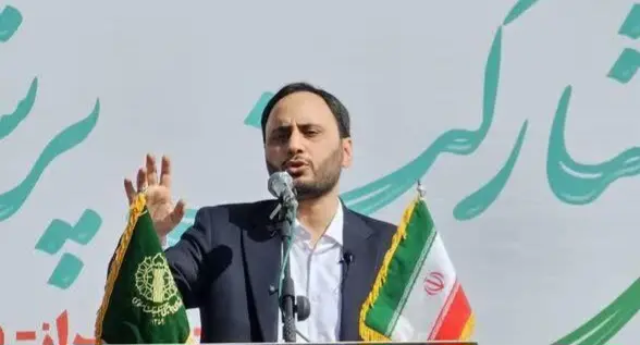 جهرمی: مردم ایران با حضورشان در مناسبت‌های مختلف مسئولان را شرمنده می‌کنند