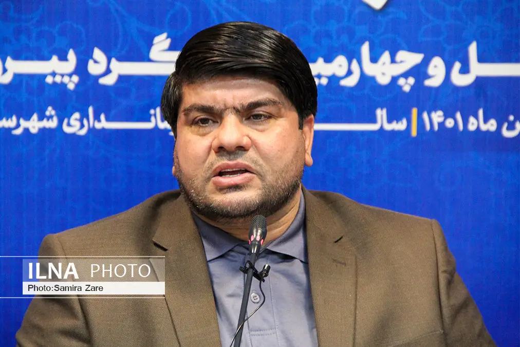 اجازه احداث هیچ واحد آلاینده ای در زرقان داده نمیشود