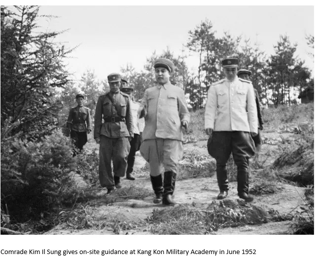 On the 73rd anniversary of victory in the Fatherland Liberation War