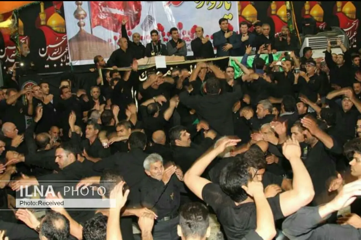 آیین‌های عامیانه‌ای که با «موسیقی» و «مذهب» گره خورده‌اند