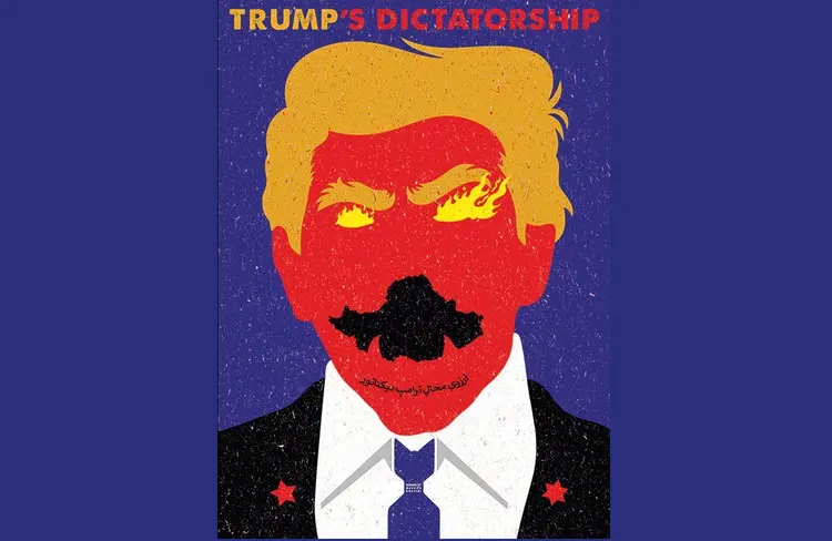 هوش مصنوعی تعطیل!؛ «گرگ‌ها در لباس میش!»