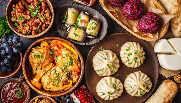 گرجستان، دروازهای پنهان به اروپا: از تفلیسِ تاریخ تا باتومیِ مدرن