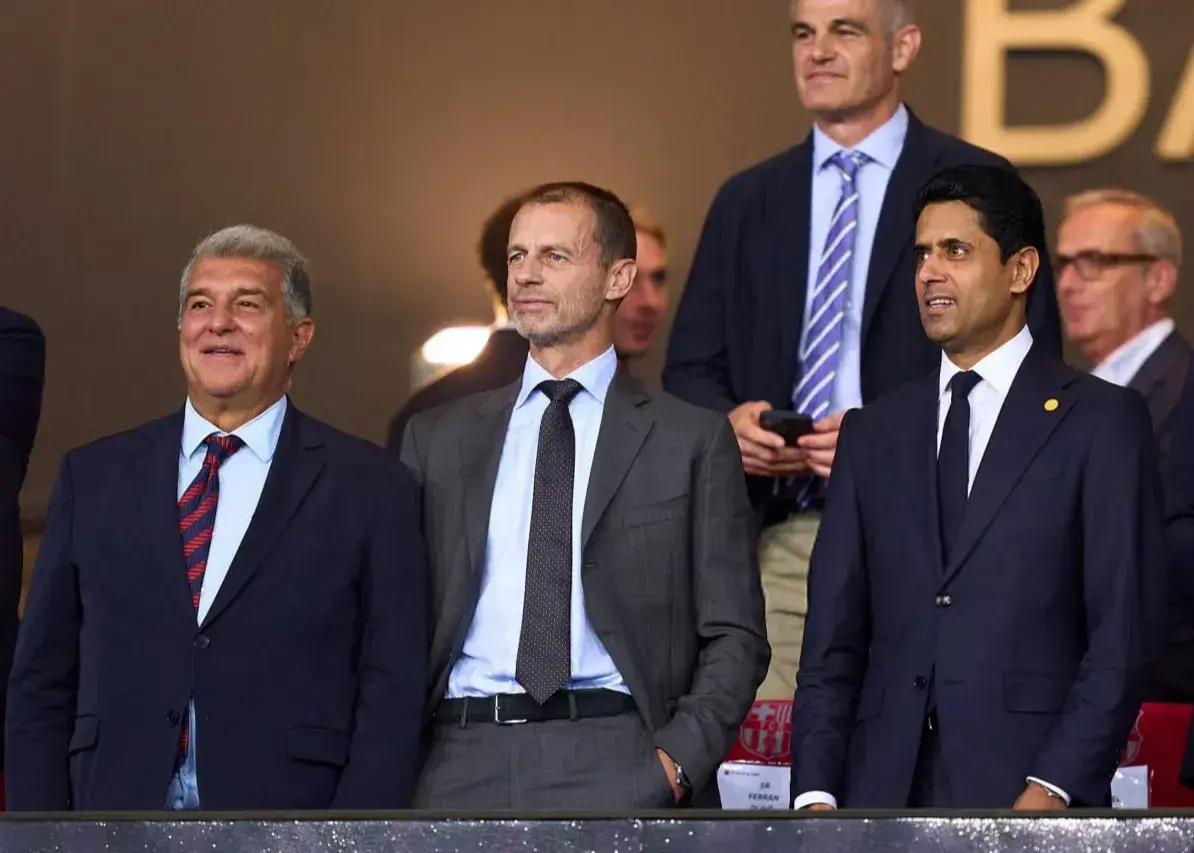 پایان رسمی سوپرلیگ: هیچ کس بازنده نیست