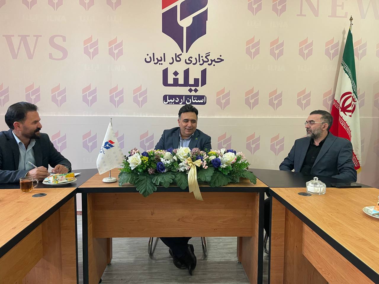 تبدیل آق داغ به پارک ملی را در برنامه داریم