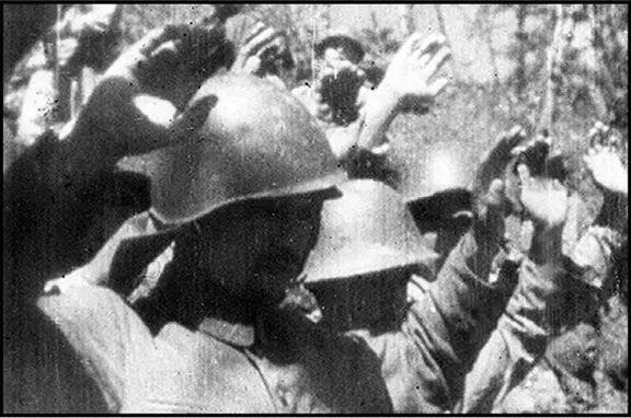 How Korea was liberated from Japanese colonial rule?