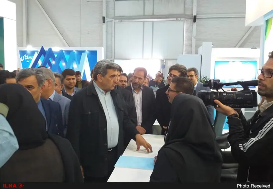 تبلور همدلی و هم‌افزایی در هلدینگ سیمانی شستا