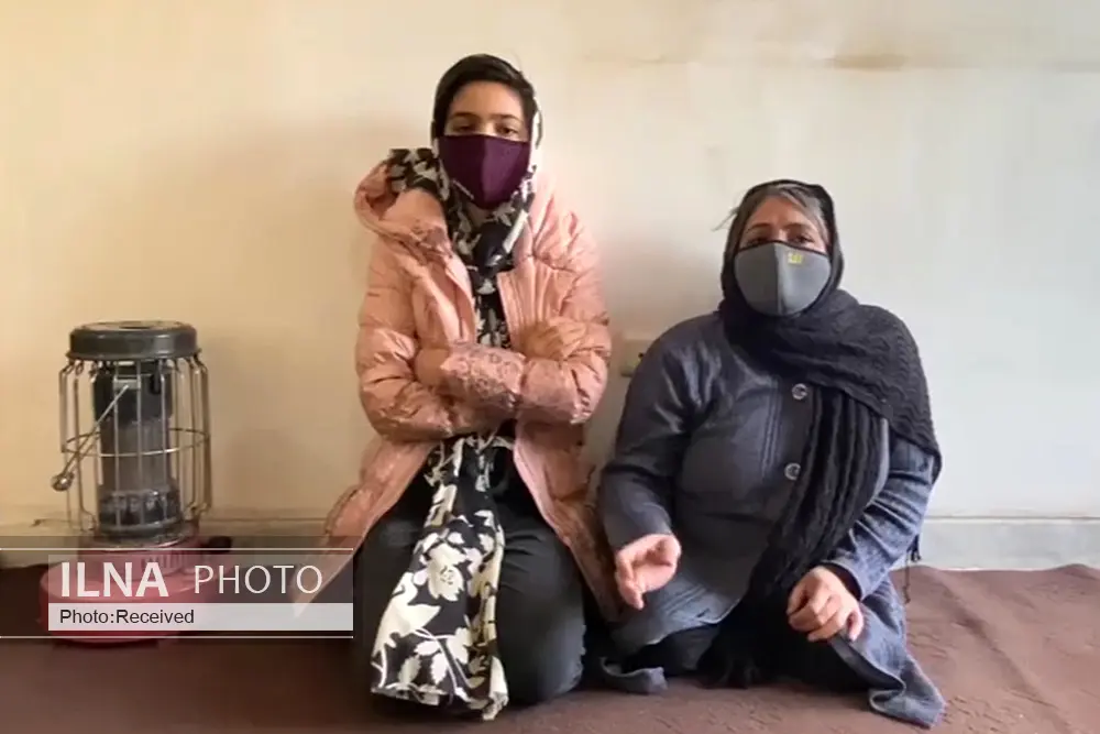 زندگی غریبانه‌ی ۳ خانوار معلول ساکن در طرح فدک/ ۱۰ سال سکونت در منطقه‌ای بدون آب، برق و گاز+فیلم و عکس
