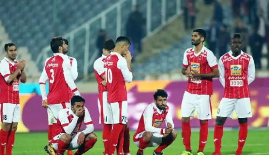 پرسپولیس و آغاز دوران پسا طارمی / چه خوب شد که رفت، چه بد که نماند