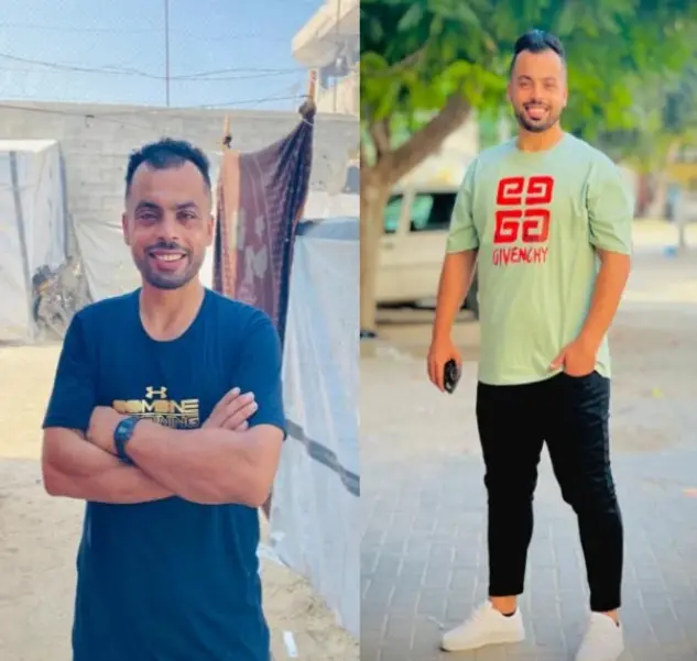 چهره‌های گرسنه غزه؛ دو سال قحطی و محاصره در قاب تصاویر