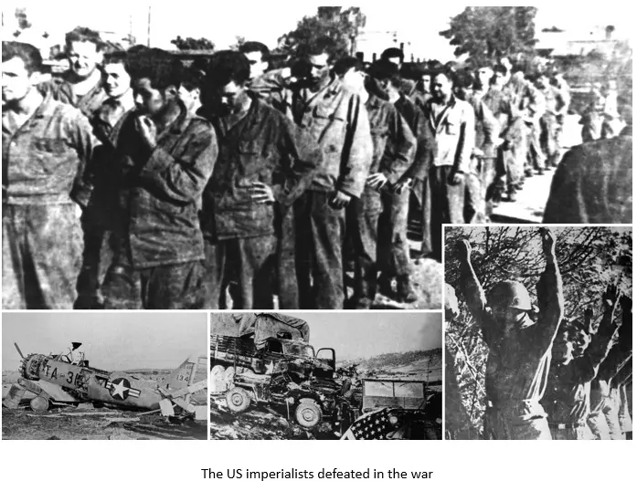 On the 73rd anniversary of victory in the Fatherland Liberation War