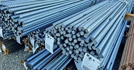 بررسی میلگرد ۱۶: مشخصات فنی، کاربردها و عوامل موثر بر قیمت آن