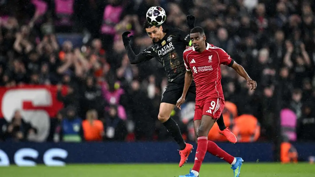 اتفاقی که تاریخ لیورپول هرگز به خود ندیده بود